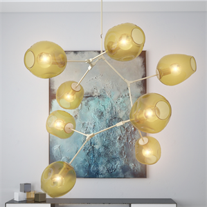 Chandeliers 06